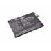 CameronSino аккумулятор для BBK VIVO X5M 2300mAh (CS-BYX530SL)