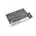 CameronSino аккумулятор для BBK VIVO X5M 2300mAh (CS-BYX530SL)