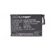 CameronSino аккумулятор для BBK VIVO X5M 2300mAh (CS-BYX530SL)