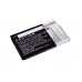 CameronSino аккумулятор для CAT B30 1200mAh (CS-CAB300SL)