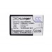 CameronSino аккумулятор для CAT B30 1200mAh (CS-CAB300SL)