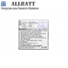 CameronSino аккумулятор для Aston Martin AM788 1500mAh (CS-CAB500SL)