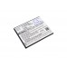 CameronSino аккумулятор для Alta Calidad B10 1800mAh (CS-CBS208SL)