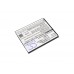CameronSino аккумулятор для Alta Calidad B10 1800mAh (CS-CBS208SL)