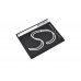 CameronSino аккумулятор для Alta Calidad B10 1800mAh (CS-CBS208SL)