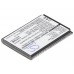 CameronSino аккумулятор для Coolpad 8021 1150mAh (CS-CPD139SL)