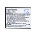 CameronSino аккумулятор для Coolpad 5261 1300mAh (CS-CPD149SL)