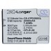 Аккумулятор CameronSino COOLPAD 8736 (2000mAh)