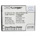 CameronSino аккумулятор для COOLPAD 5210D 1100mAh (CS-CPD521SL)