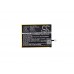 CameronSino аккумулятор для Coolpad 5721 3900mAh (CS-CPD572SL)