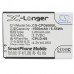 CameronSino аккумулятор для COOLPAD 8809 1500mAh (CS-CPD690XL)