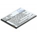 CameronSino аккумулятор для Coolpad 8717 1800mAh (CS-CPD717SL)