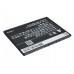 CameronSino аккумулятор для Coolpad 7295C 1500mAh (CS-CPD819SL)