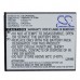 CameronSino аккумулятор для COOLPAD 8908 1450mAh (CS-CPD890SL)