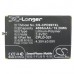 CameronSino аккумулятор для COOLPAD 9976A 4000mAh (CS-CPD997XL)