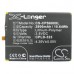 CameronSino аккумулятор для COOLPAD S6 2800mAh (CS-CPS600XL)