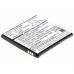 CameronSino аккумулятор для Doro Liberto 820 1750mAh (CS-DEP820SL)