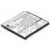 CameronSino аккумулятор для Doro Liberto 820 1750mAh (CS-DEP820SL)
