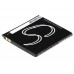 CameronSino аккумулятор для Doro Liberto 820 1750mAh (CS-DEP820SL)