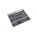 Аккумулятор CameronSino DELL Venue 8 7000 (5500mAh )