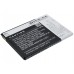 CameronSino аккумулятор для DOOV D710 1500mAh (CS-DOV710SL)