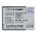 CameronSino аккумулятор для DOOV D710 1500mAh (CS-DOV710SL)