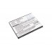 CameronSino аккумулятор для DOOV D350 1500mAh (CS-DVD350SL)