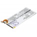 CameronSino аккумулятор для DOOV L3 2000mAh (CS-DVL300SL)