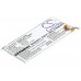 CameronSino аккумулятор для DOOV L3 2000mAh (CS-DVL300SL)