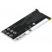 CameronSino аккумулятор для DOOV L3 2000mAh (CS-DVL300SL)