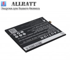 CameronSino аккумулятор для DOOV LM1 2000mAh (CS-DVM100SL)