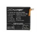 CameronSino аккумулятор для DOOV V1 2450mAh (CS-DVV100SL)