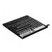 CameronSino аккумулятор для DOOV V1 2450mAh (CS-DVV100SL)