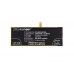 CameronSino аккумулятор для EBest U5483 2600mAh (CS-EBU483SL)