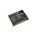 CameronSino аккумулятор для EBest U5482 2000mAh (CS-EBU548SL)