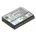 CameronSino аккумулятор для Evolveo StrongPhone X1 1700mAh (CS-EXG100SL)