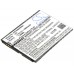 CameronSino аккумулятор для Explay X5 2000mAh (CS-EXX500SL)
