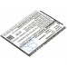 CameronSino аккумулятор для Explay X5 2000mAh (CS-EXX500SL)