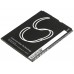 CameronSino аккумулятор для Explay X5 2000mAh (CS-EXX500SL)