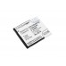 Аккумулятор CameronSino Fly ERA Nano 7 (1700mAh )