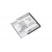 Аккумулятор CameronSino Fly ERA Nano 7 (1700mAh )