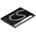 Аккумулятор CameronSino Fly BL5204 (1500mAh )