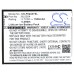 Аккумулятор CameronSino Fly BL5204 (1500mAh )