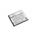 Аккумулятор CameronSino Fly BL7405 (1400mAh )