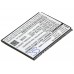 CameronSino аккумулятор для Fly IQ4514 2000mAh (CS-FIQ451SL)