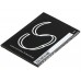 CameronSino аккумулятор для Fly IQ4514 2000mAh (CS-FIQ451SL)