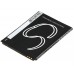 CameronSino аккумулятор для Fly IQ4514 2000mAh (CS-FIQ451SL)