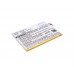 CameronSino аккумулятор для Fly IQ4511 Octa 1800mAh (CS-FIQ511SL)