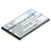 CameronSino аккумулятор для GIONEE C610 2100mAh (CS-GNC610SL)