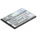 CameronSino аккумулятор для GIONEE F301 1500mAh (CS-GNF301SL)